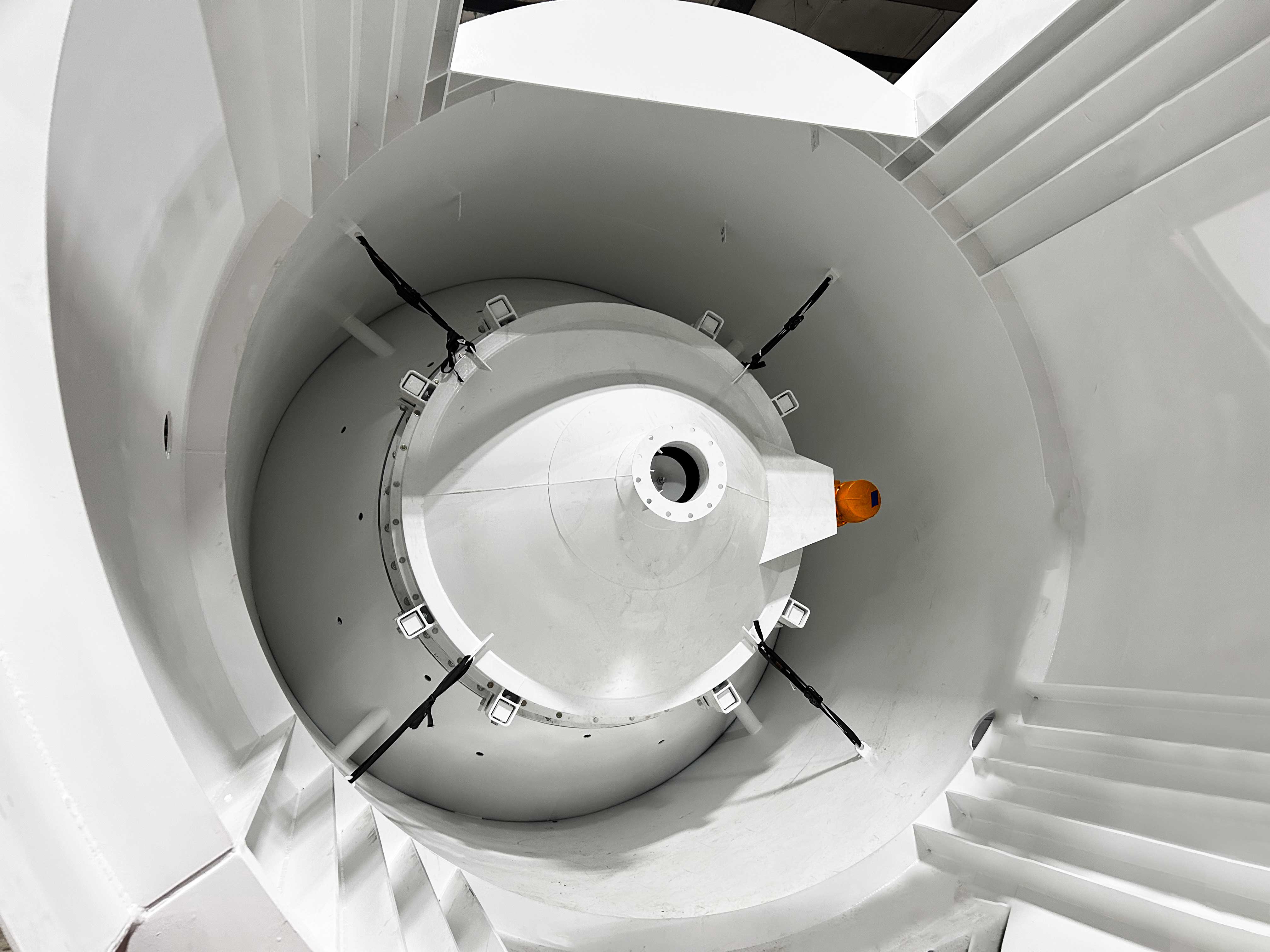 Warrior Coal Barge photo